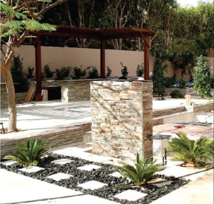 Nature Lover’s Glade